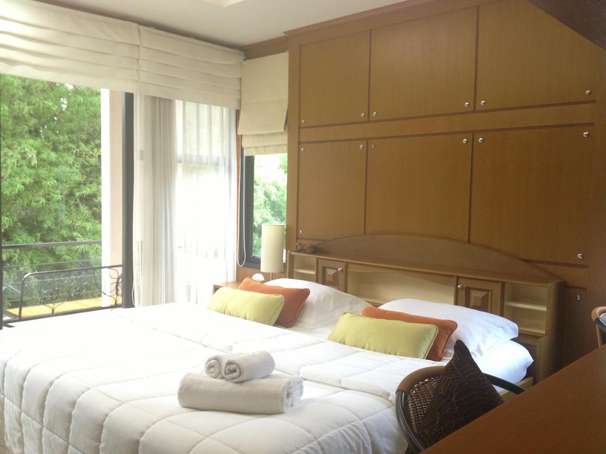 Ruankeaw Homestay Nai Harn Eksteriør billede
