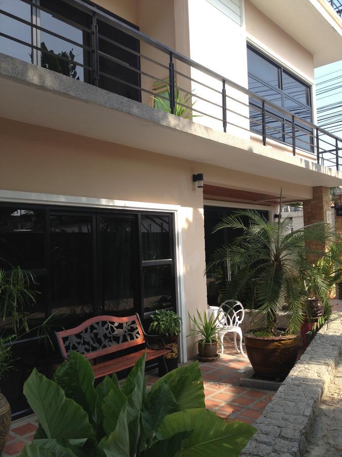 Ruankeaw Homestay Nai Harn Eksteriør billede