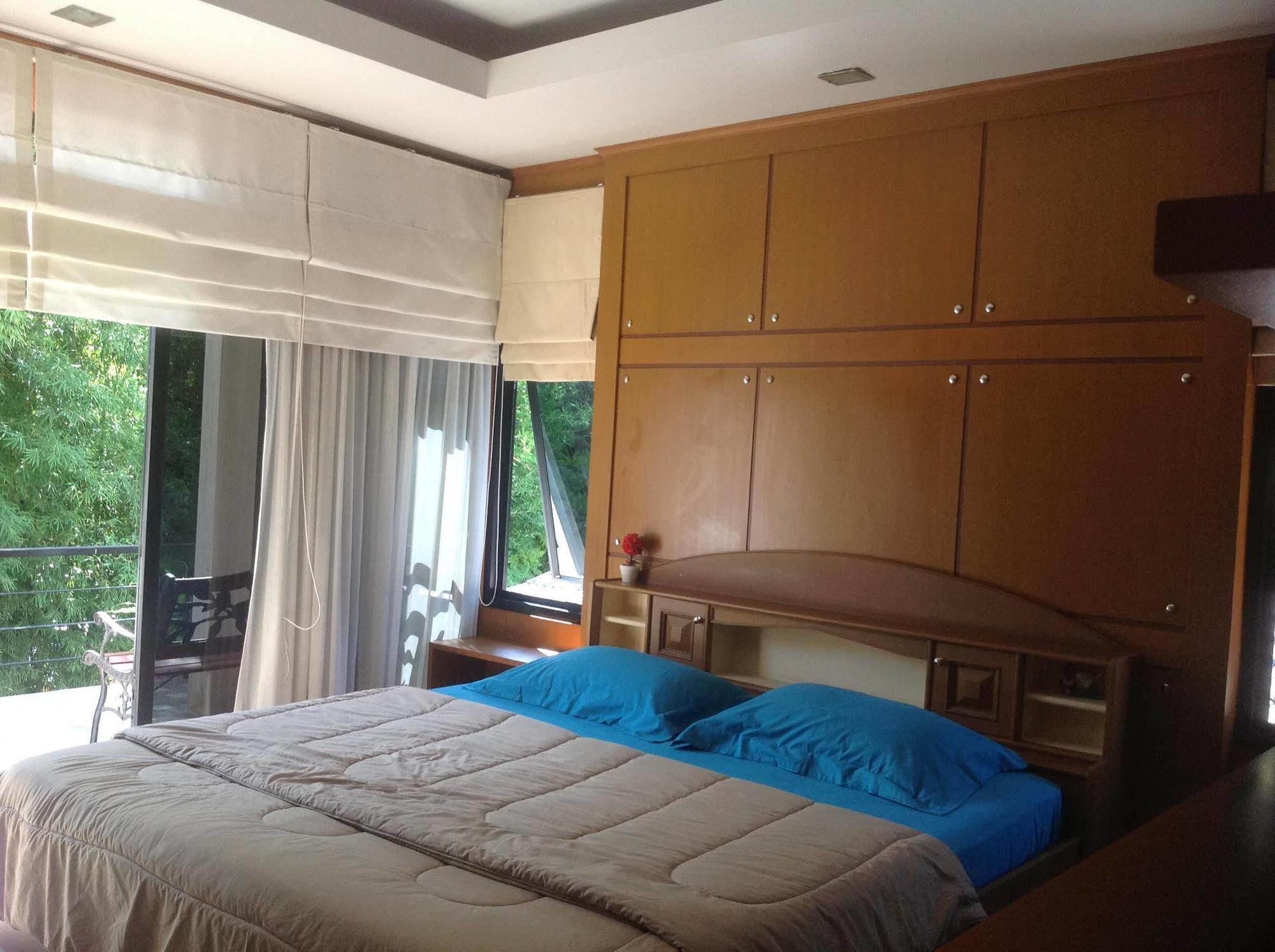 Ruankeaw Homestay Nai Harn Eksteriør billede